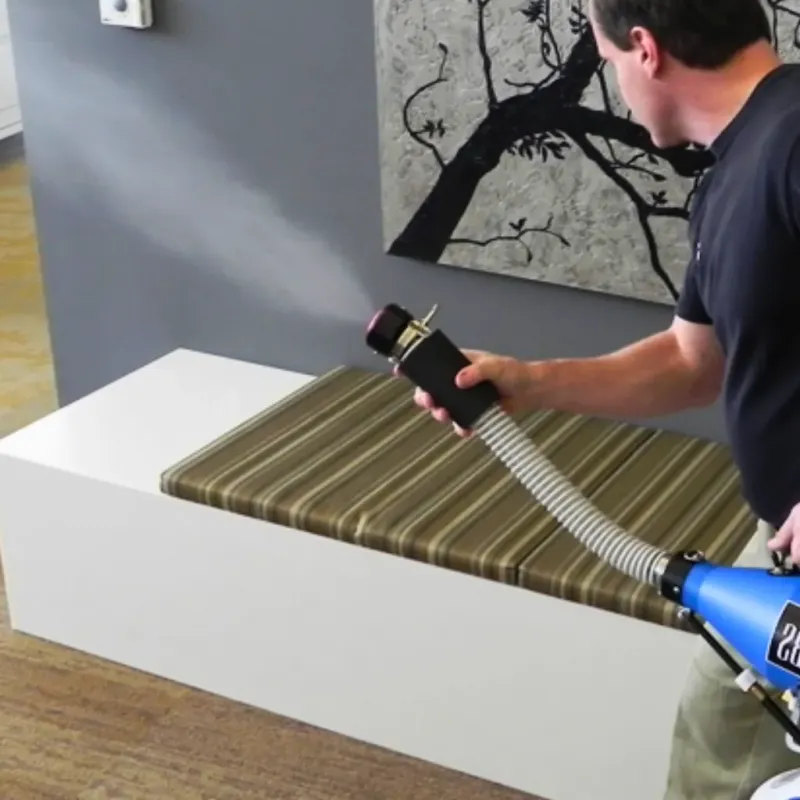 Professional Odor Removal in North Wilkesboro, NC